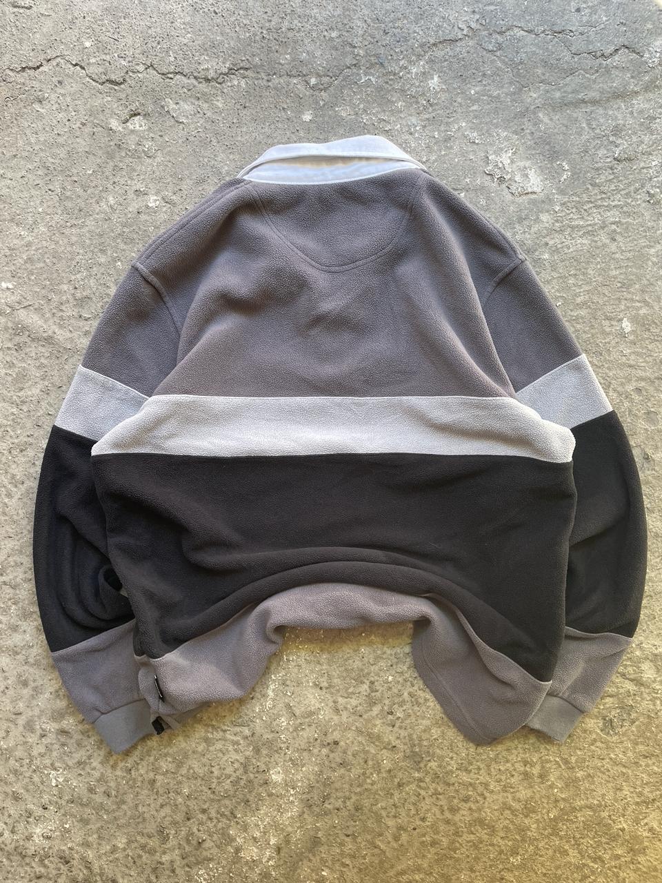 Guinness Polo Sweatshirt (L)