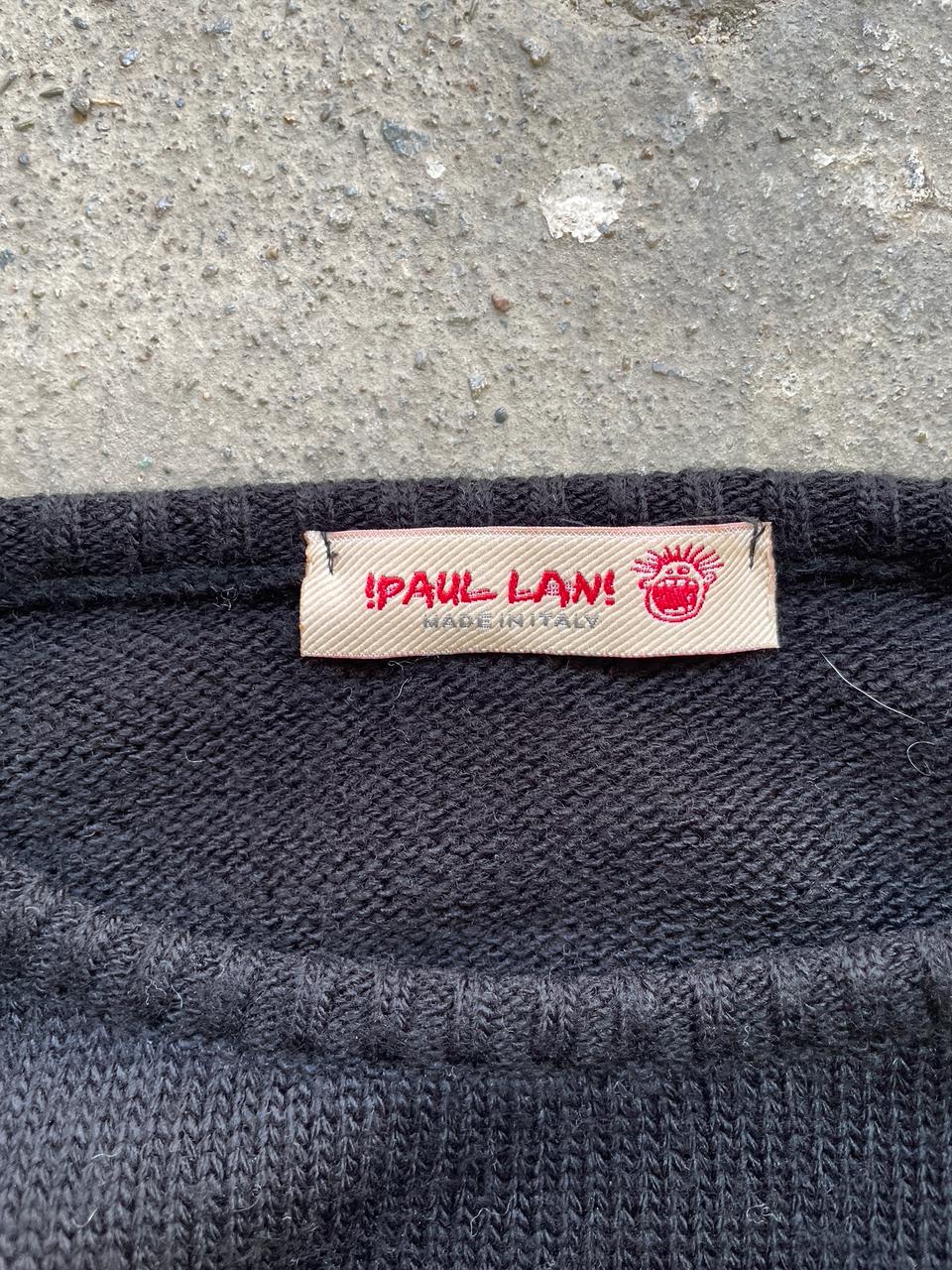 Paul Lan Sweater (Approx. S–M)