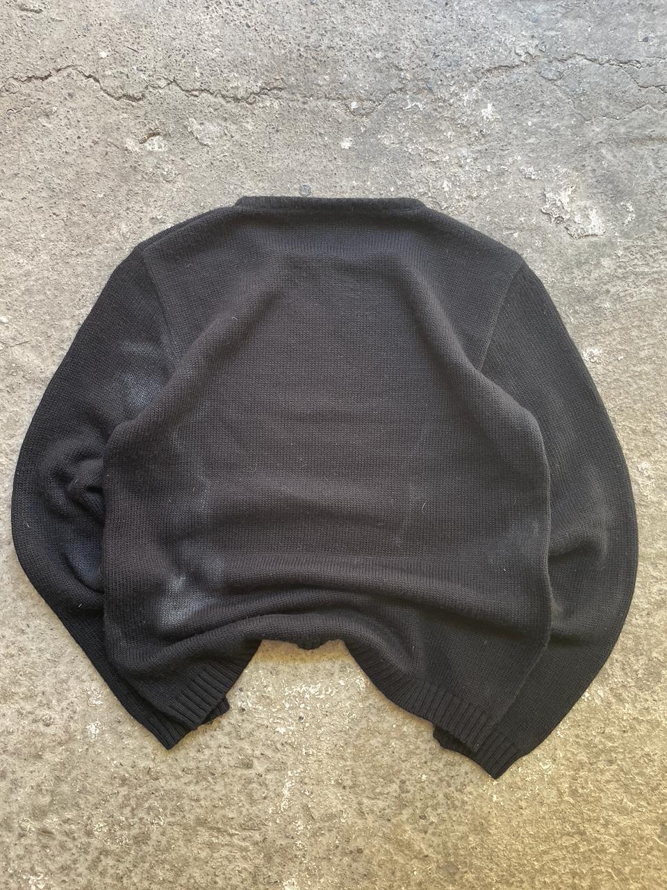 Paul Lan Sweater (Approx. S–M)