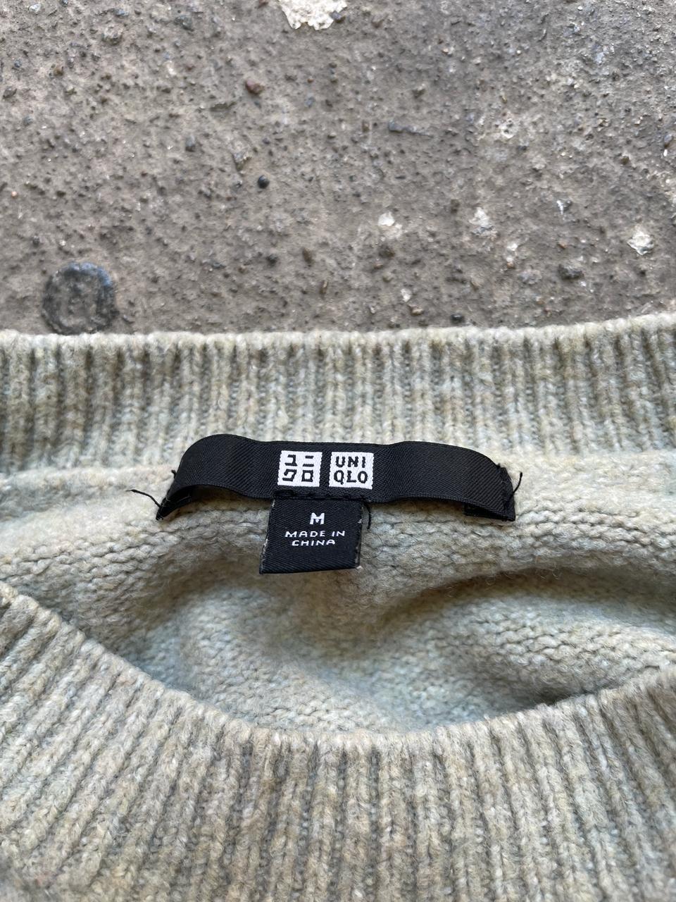 Uniqlo Sweater (M)