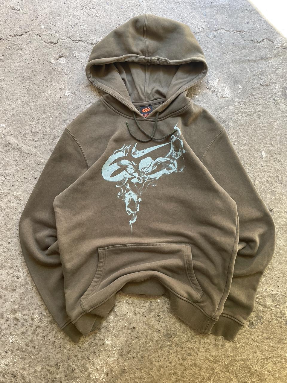 Nike 6.0 Rare Hoodie (M)