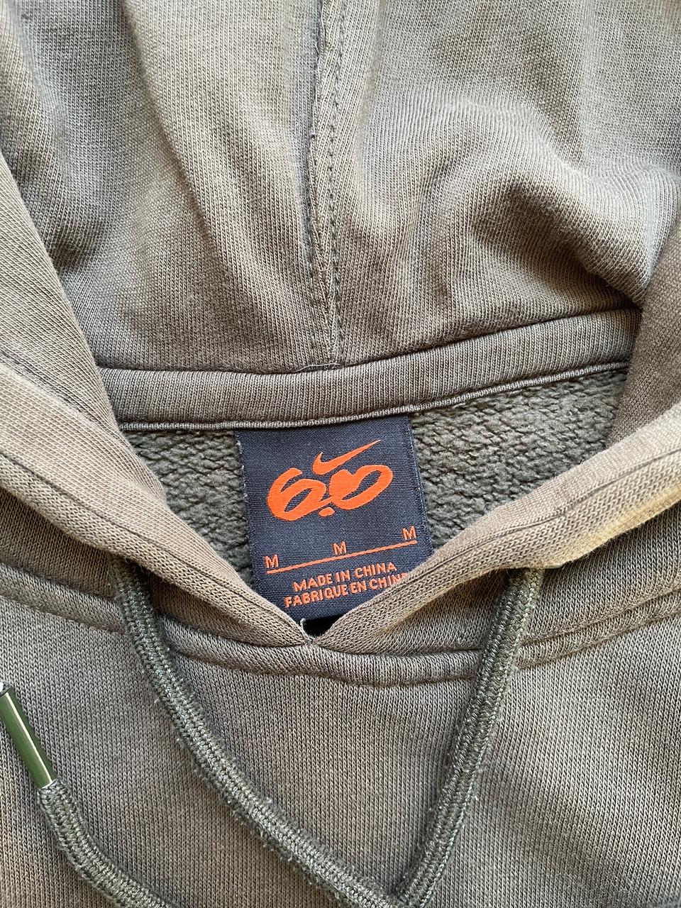 Nike 6.0 Rare Hoodie (M)