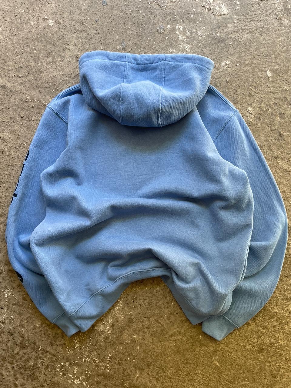 Carhartt Original Fit Hoodie (M)