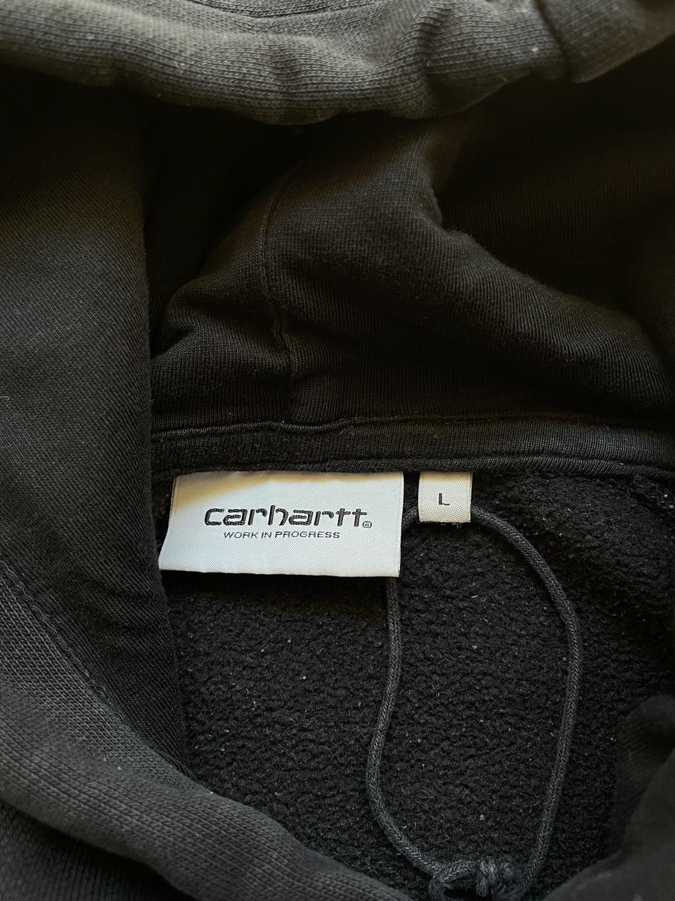 Carhartt WIP Hoodie (L)
