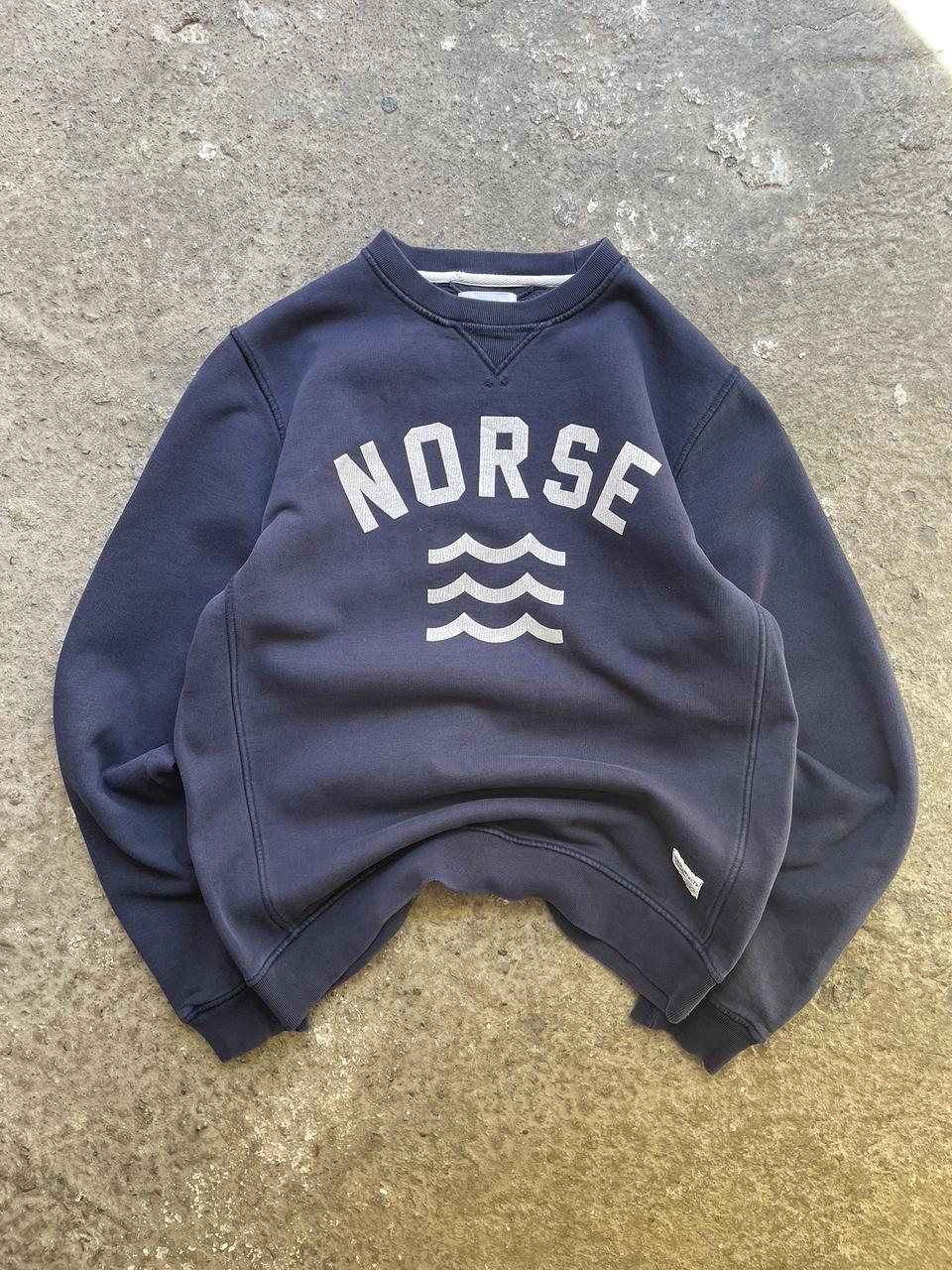 North Project Sweatshirt (S)
