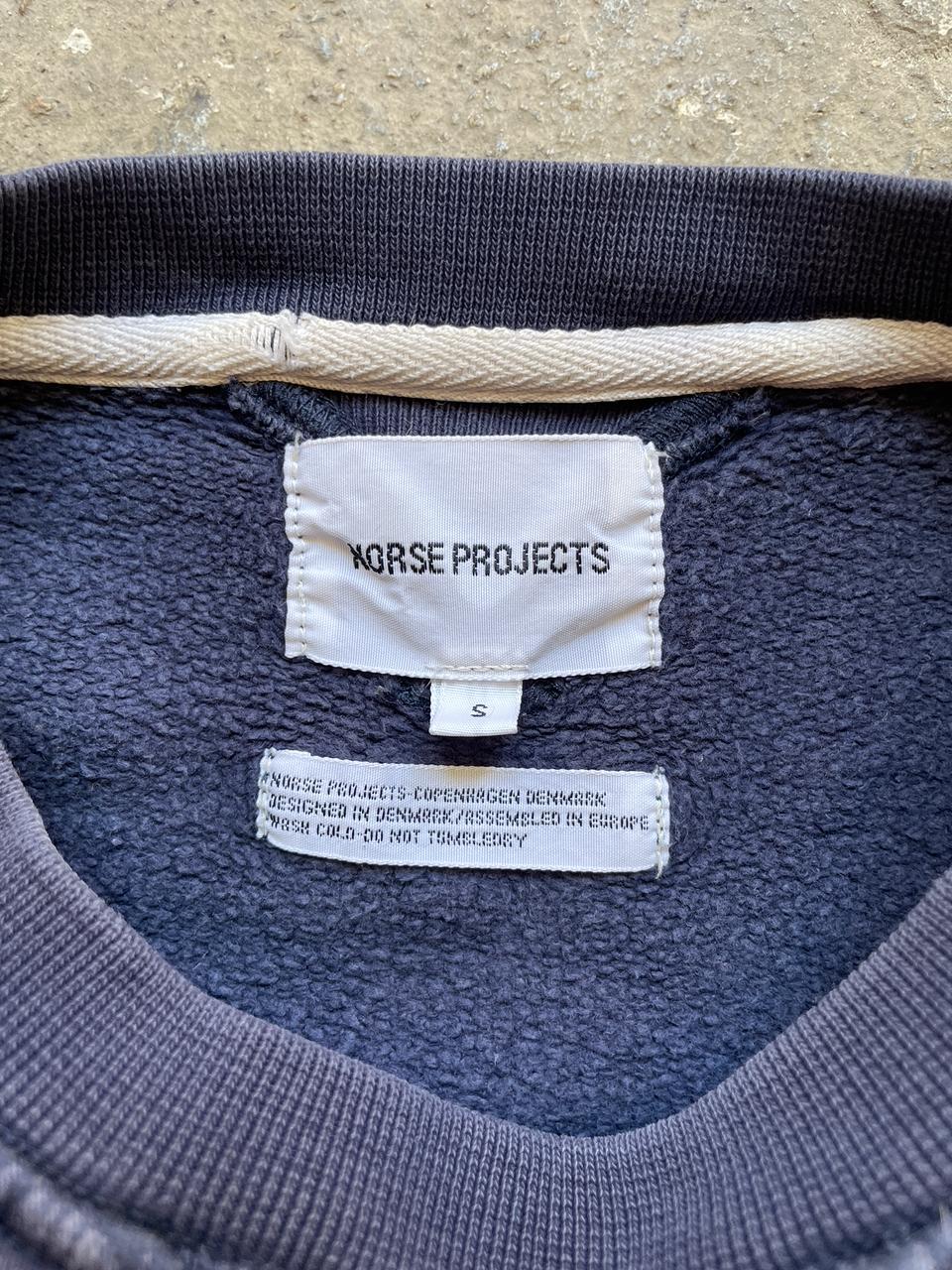 North Project Sweatshirt (S)