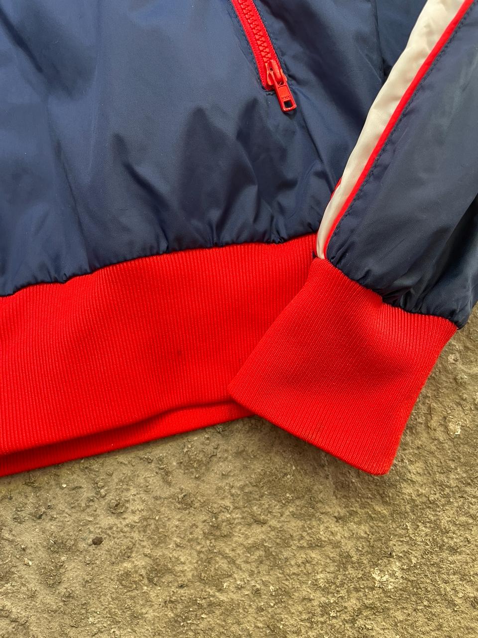 Nike Windbreaker (Women's M)