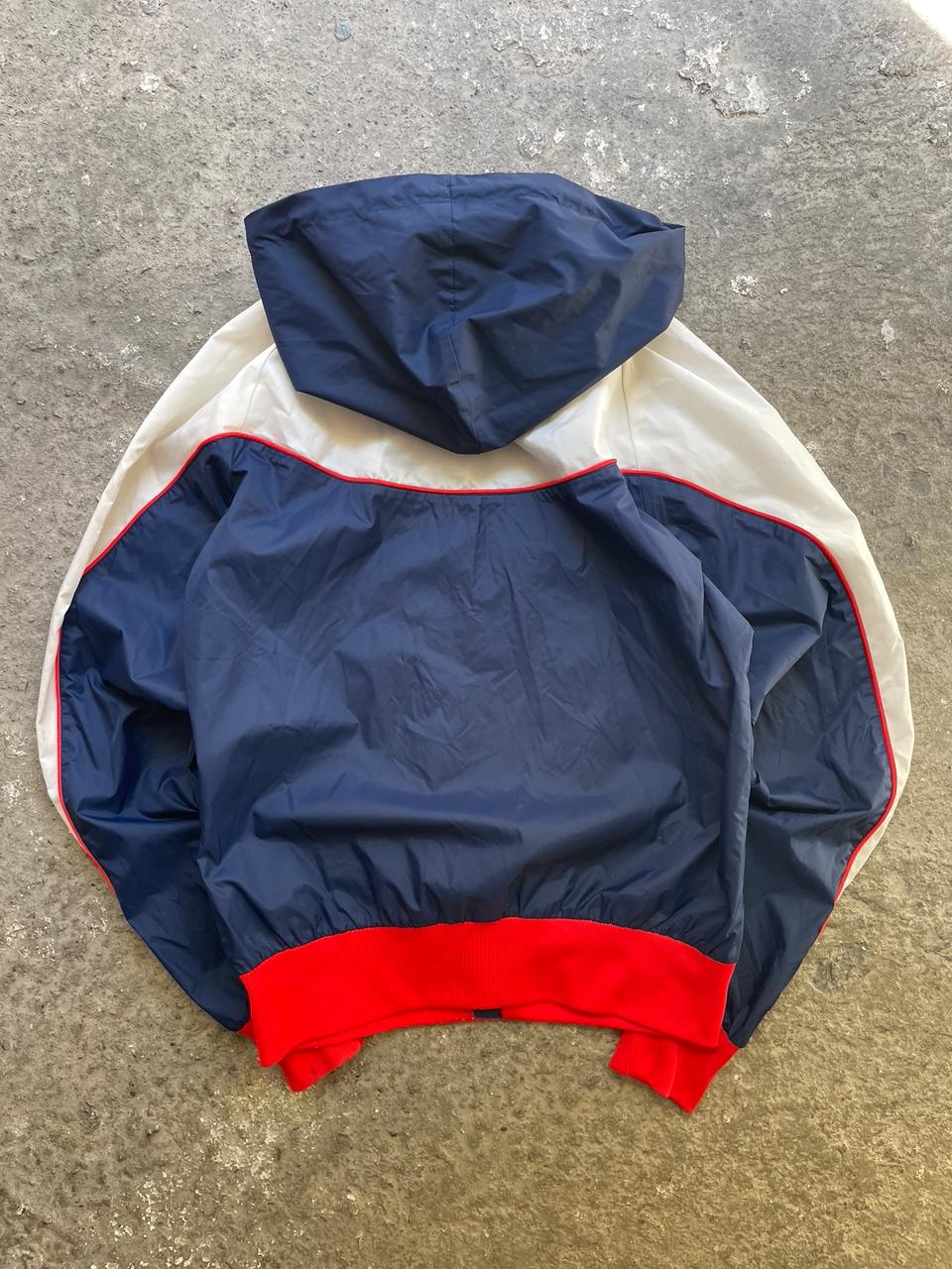 Nike Windbreaker (Women's M)