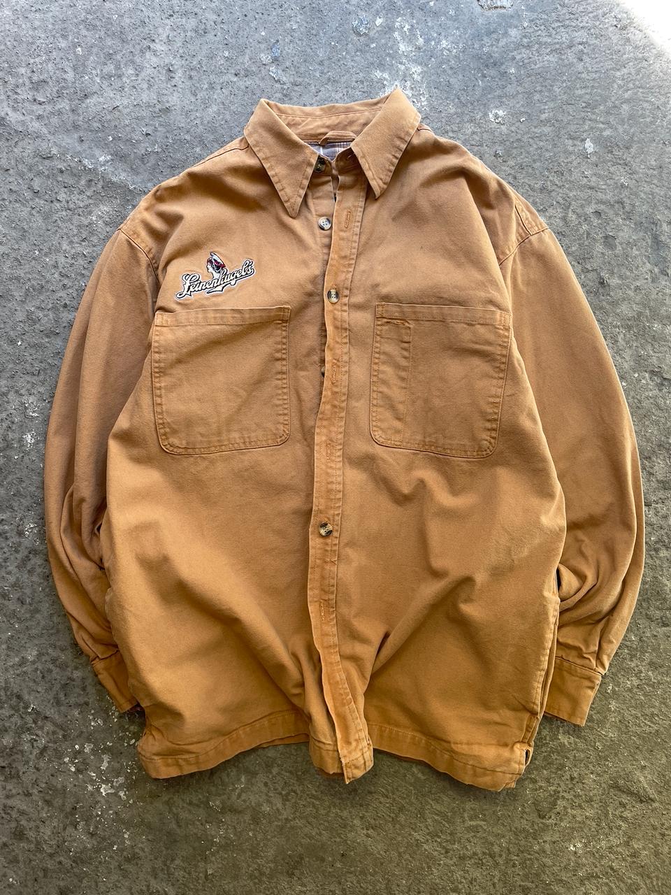 Ultra-Class Overshirt (L)