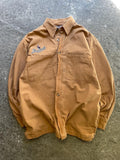 Ultra-Class Overshirt (L)