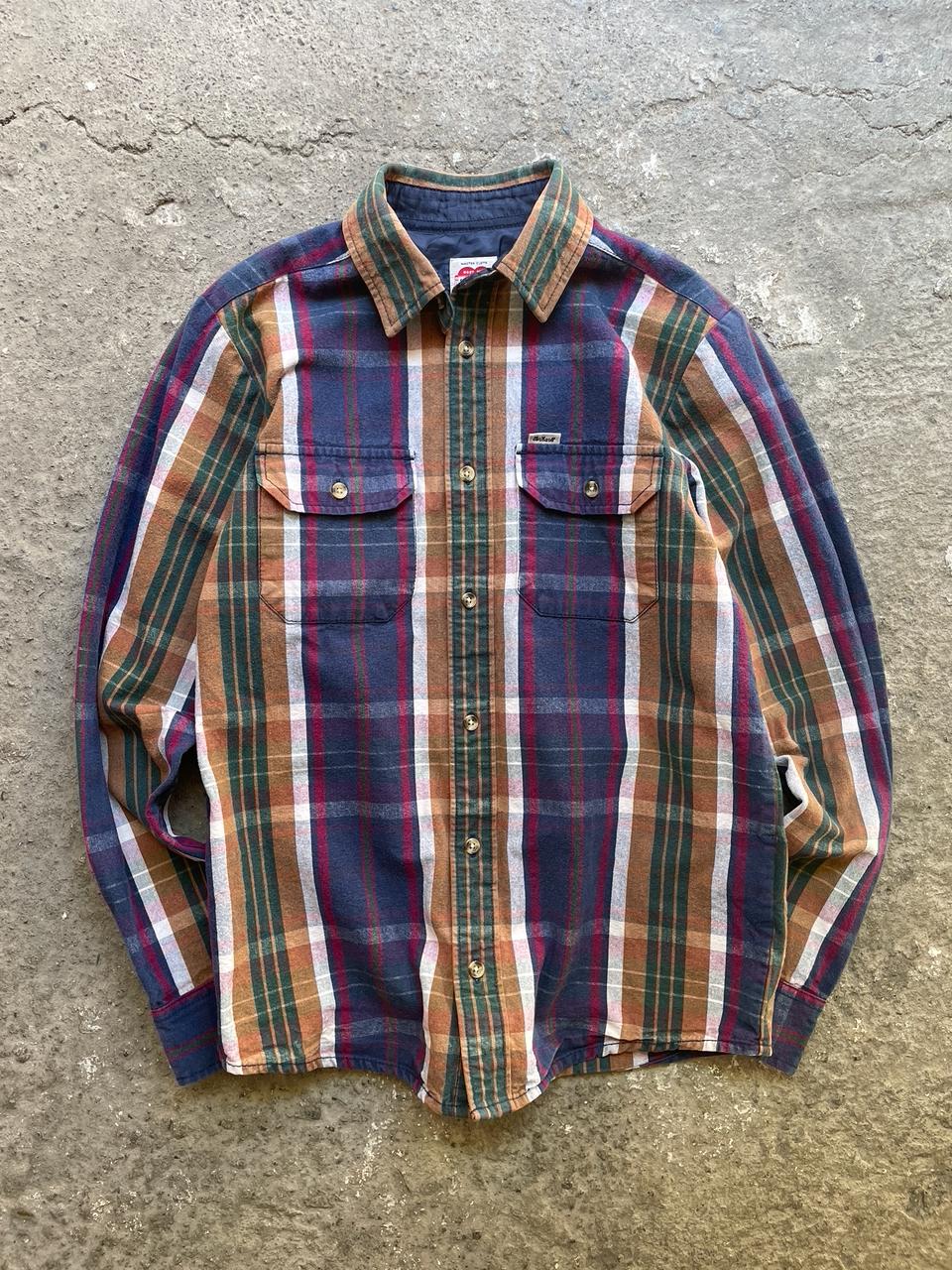 Carhartt WIP Trent Shirt (S)