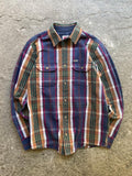 Carhartt WIP Trent Shirt (S)