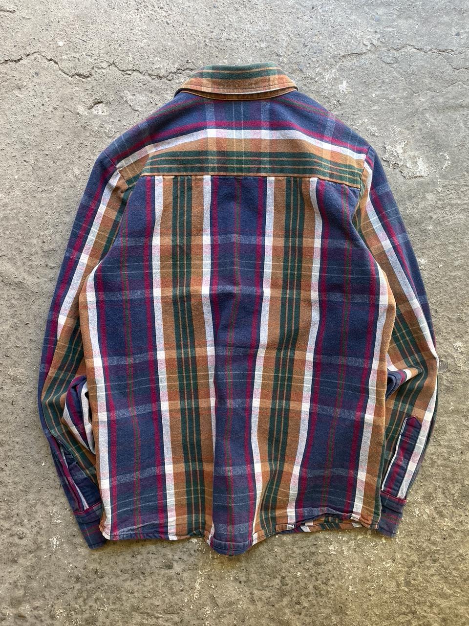 Carhartt WIP Trent Shirt (S)