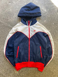 Nike Windbreaker (Women's M)