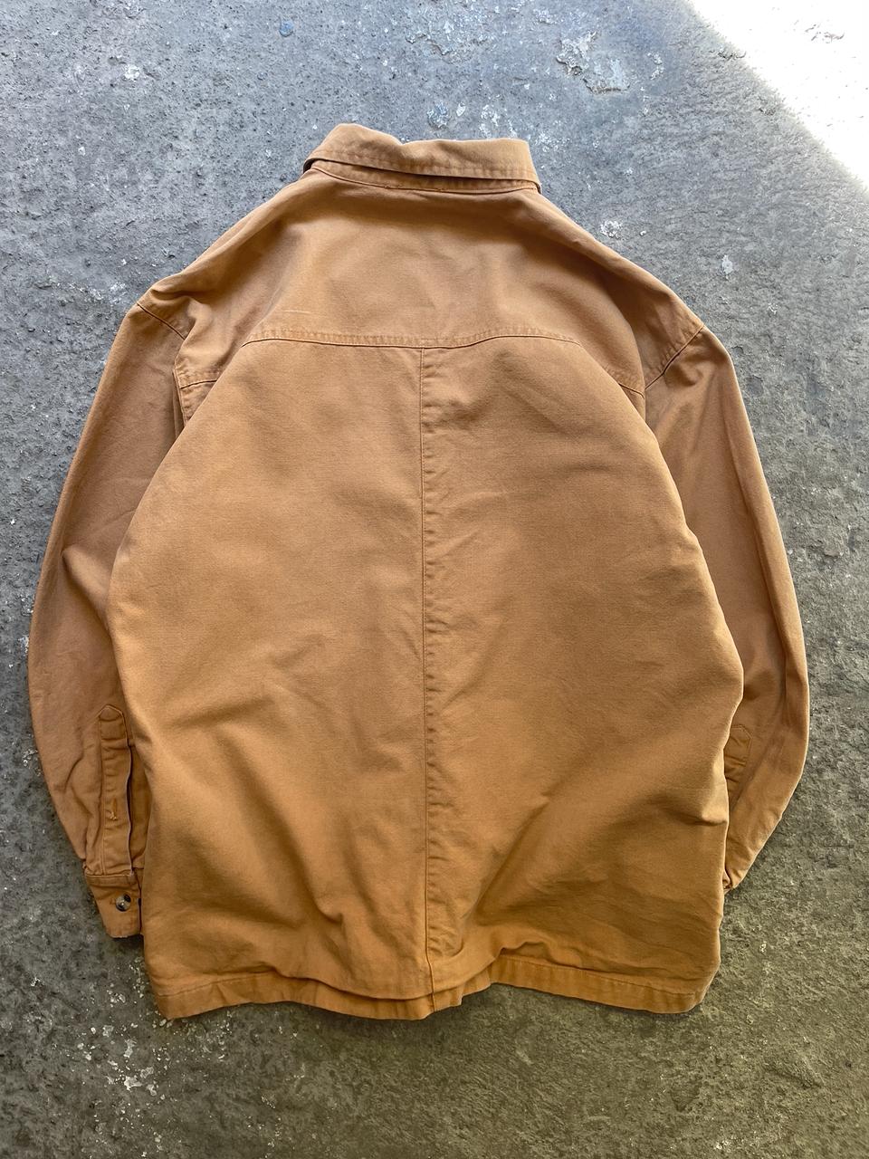 Ultra-Class Overshirt (L)