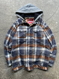 Burton Snowboard Jacket (XL)