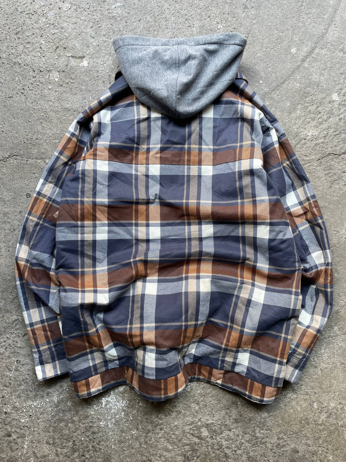 Burton Snowboard Jacket (XL)