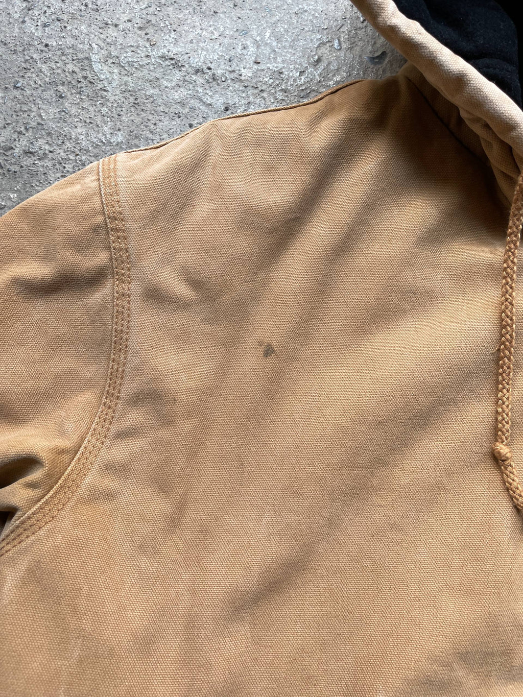 Wolverine Work Jacket (XL)