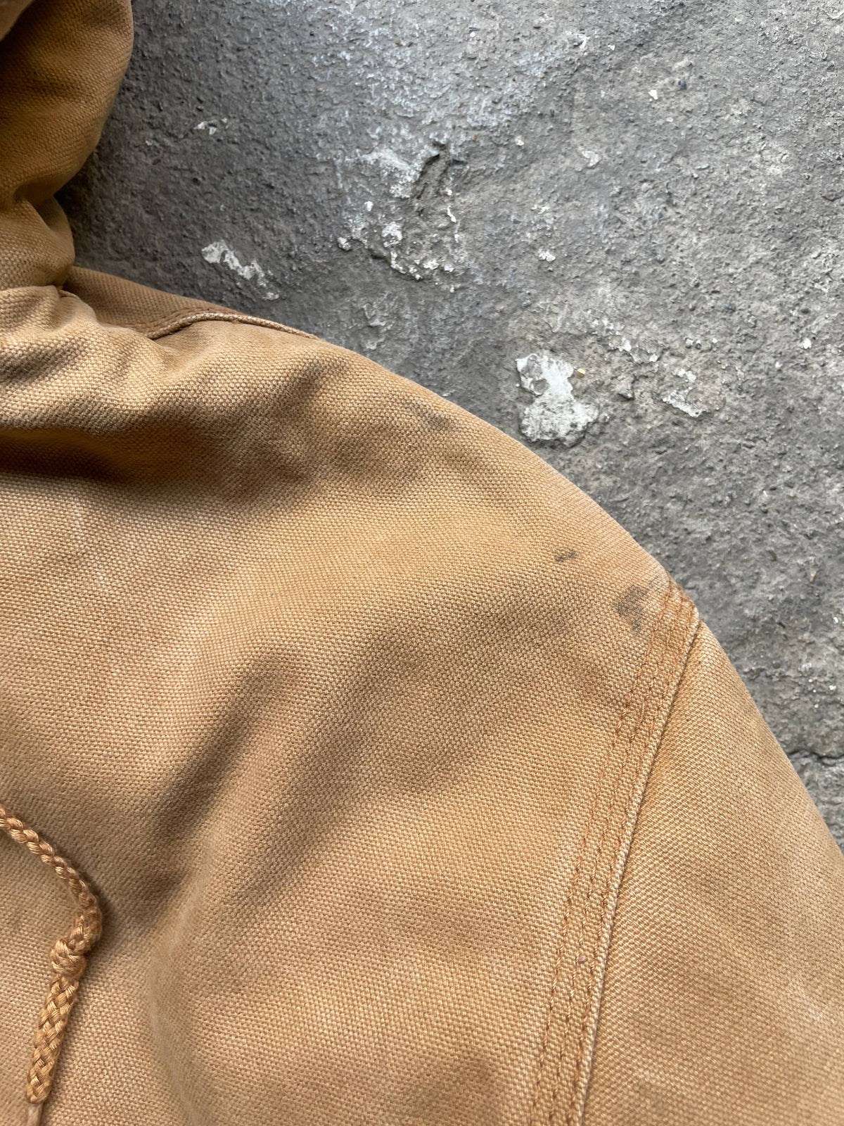 Wolverine Work Jacket (XL)