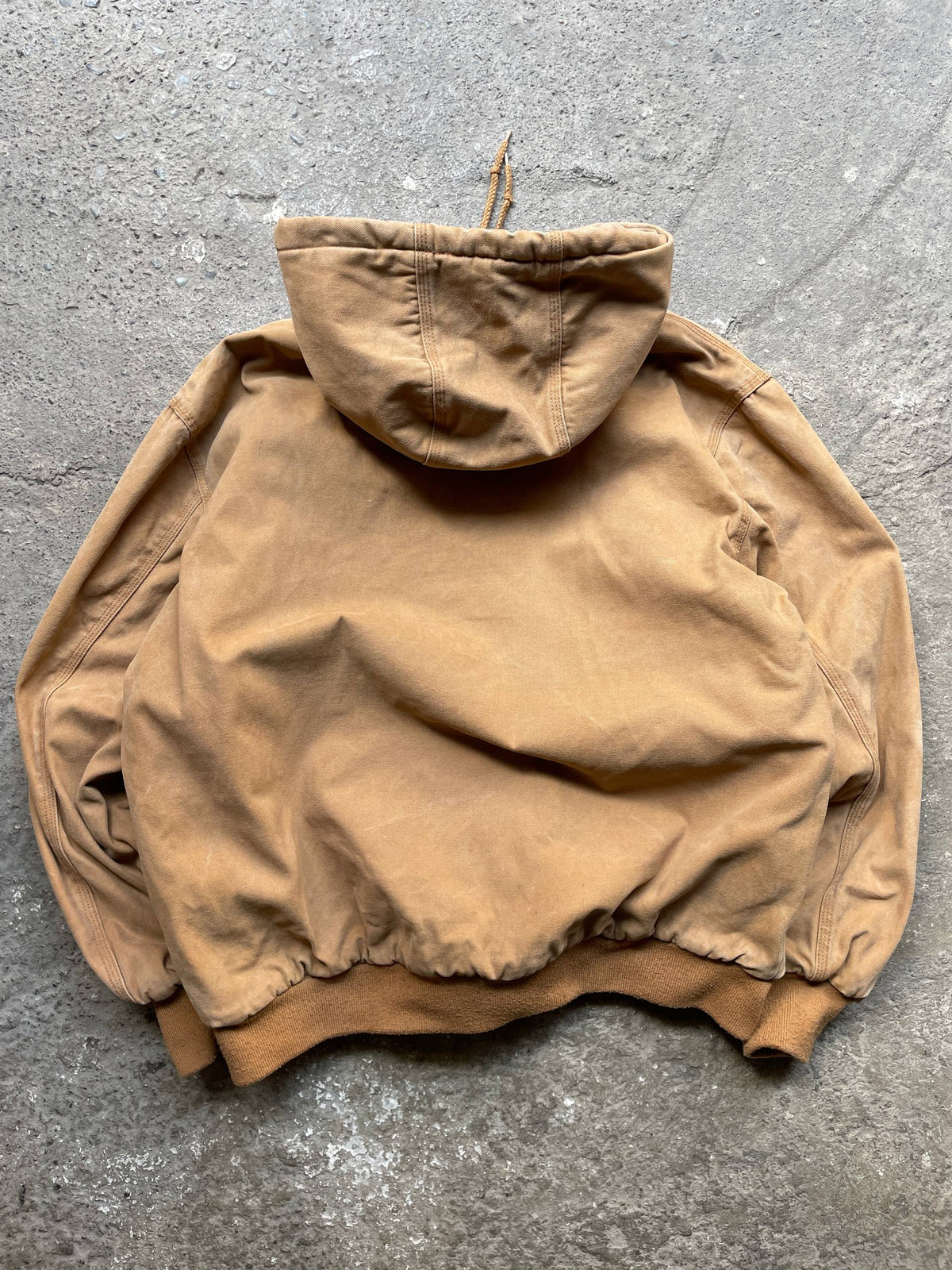 Wolverine Work Jacket (XL)