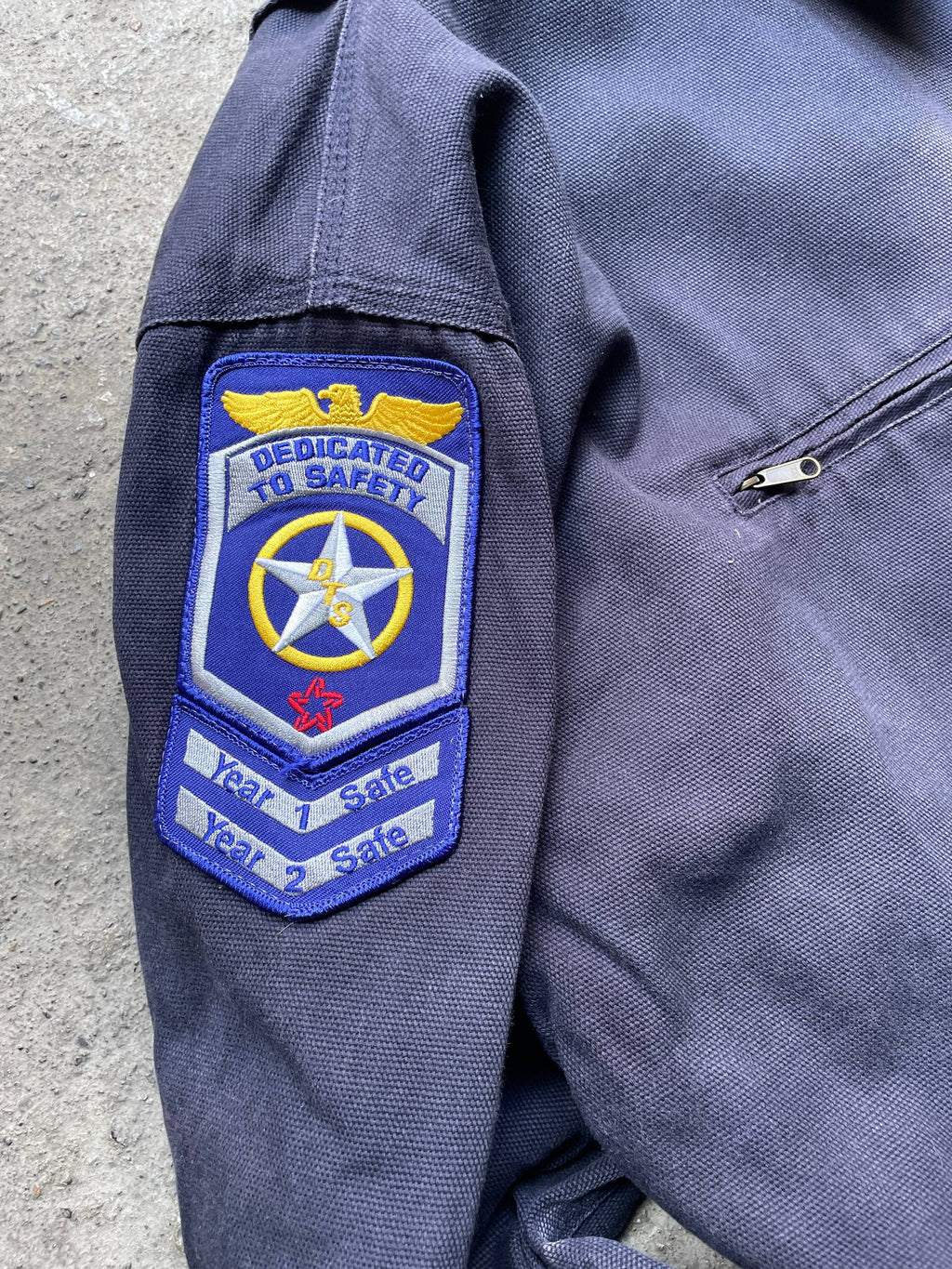 TN-Mountain Work Jacket (2XL)