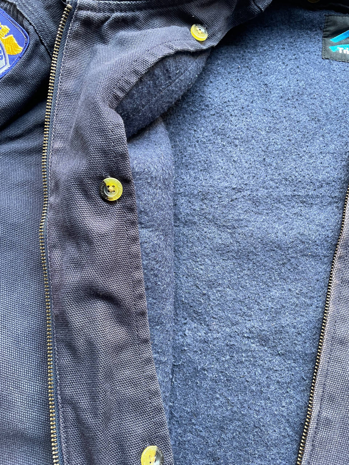 TN-Mountain Work Jacket (2XL)