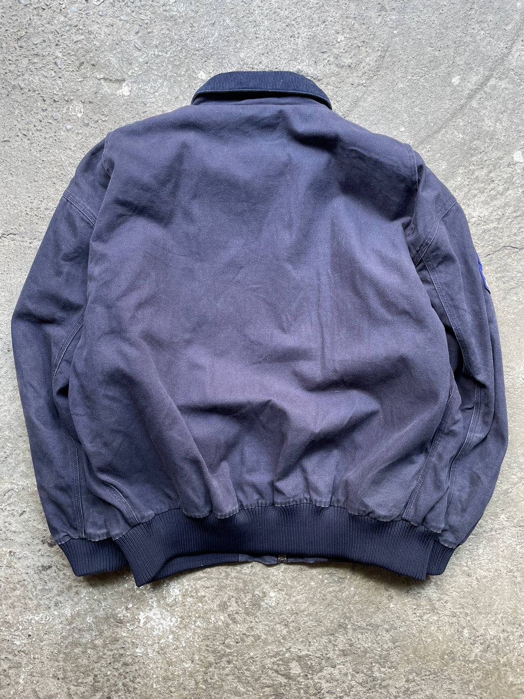 TN-Mountain Work Jacket (2XL)