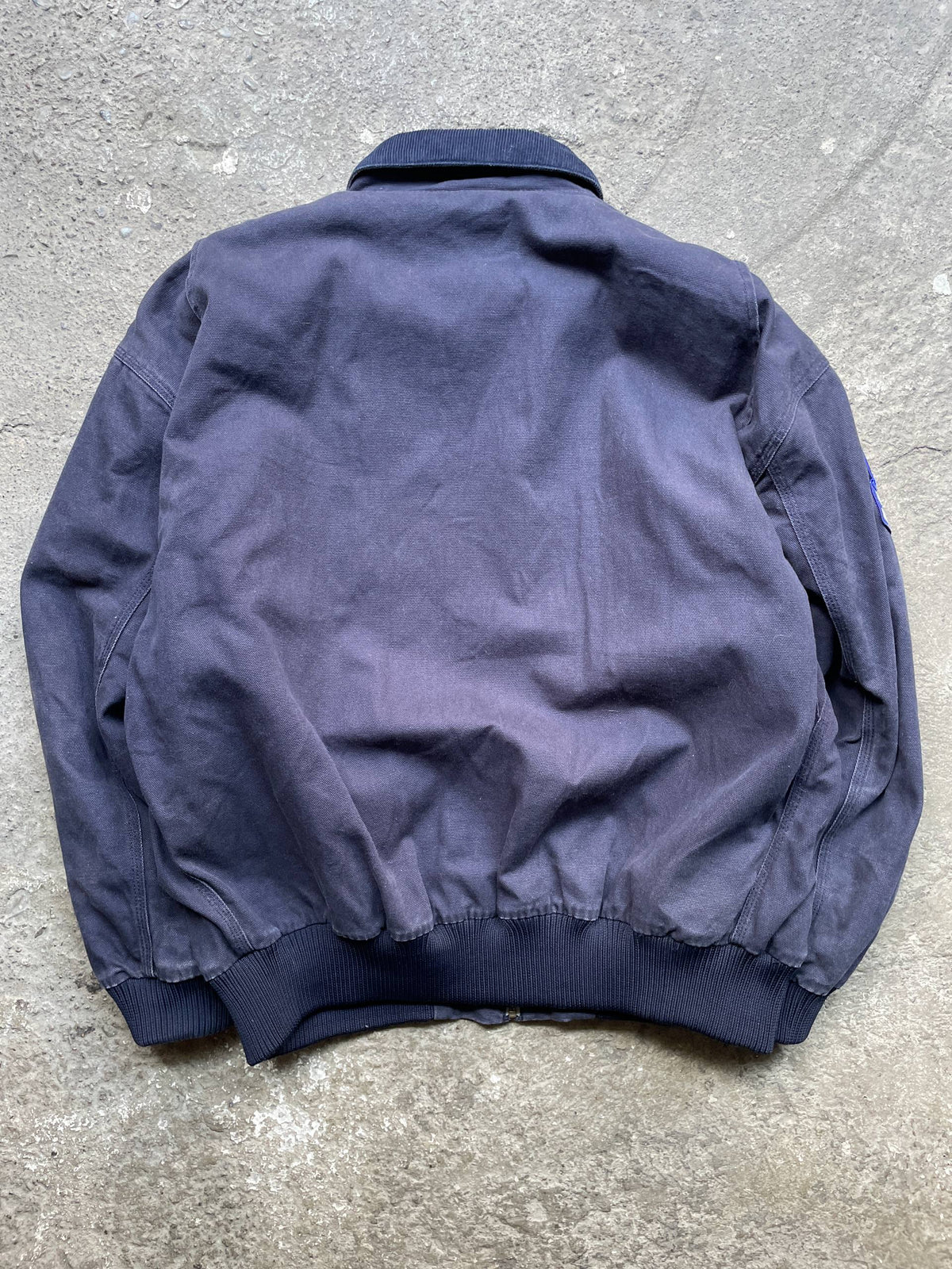 TN-Mountain Work Jacket (2XL)