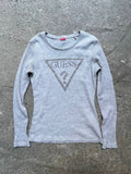 Guess Los Angeles Knit Top (M)