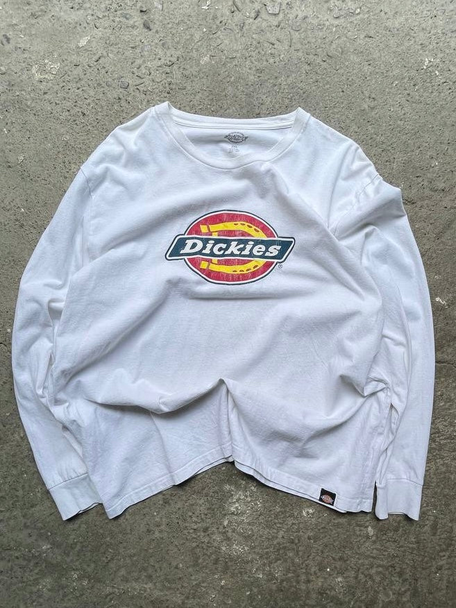 Dickies Long Sleeve (2XL)