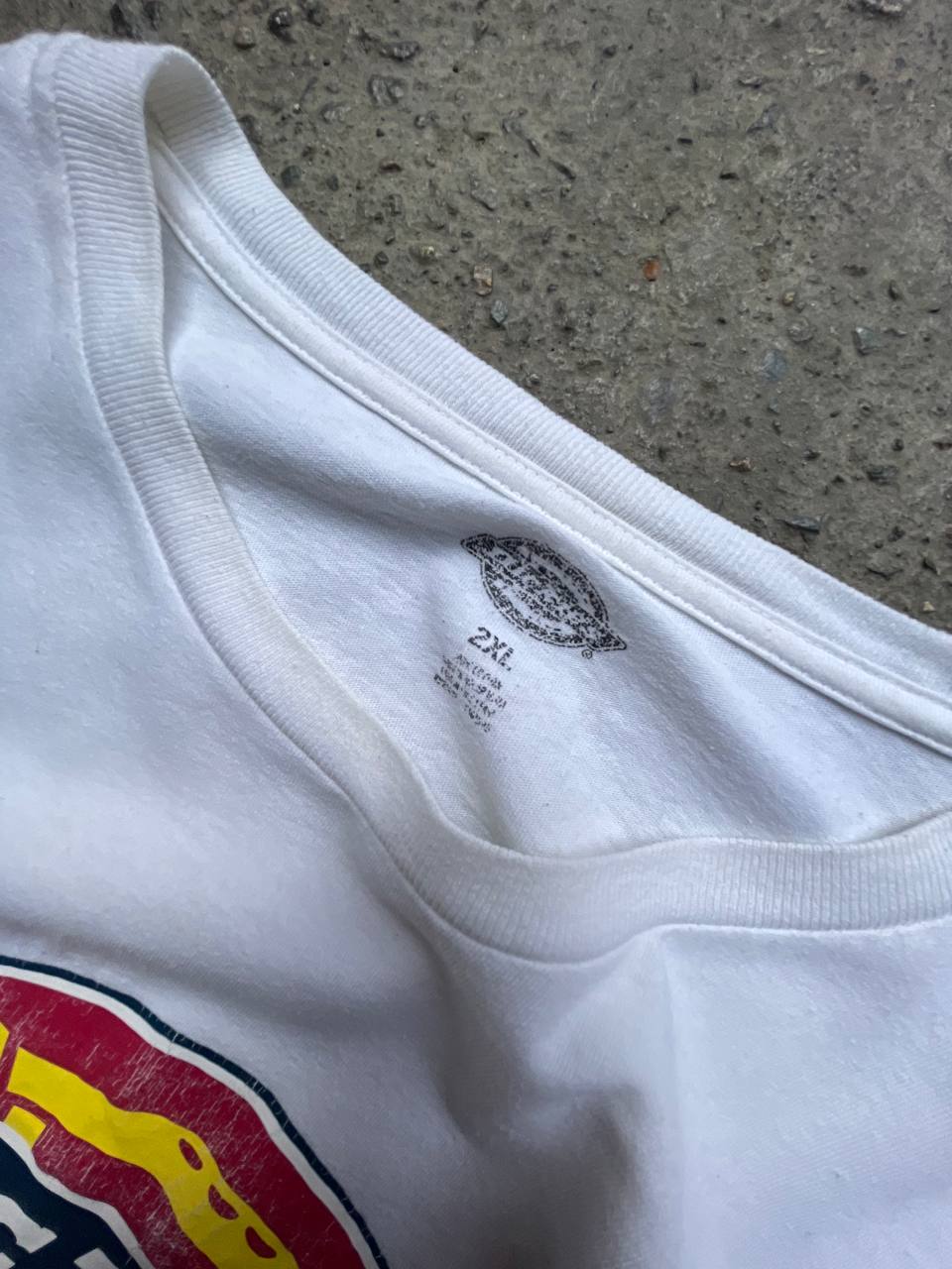 Dickies Long Sleeve (2XL)