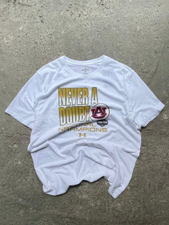 Under Armour T-Shirt (2XL)