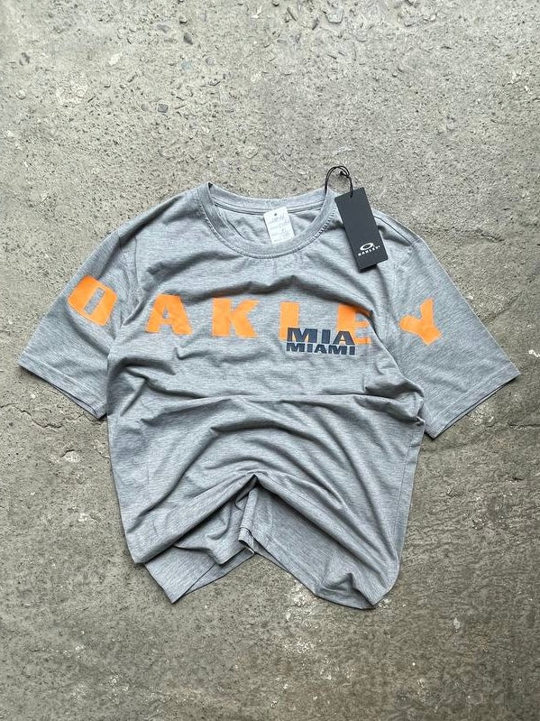 Oakley T-Shirt (M)