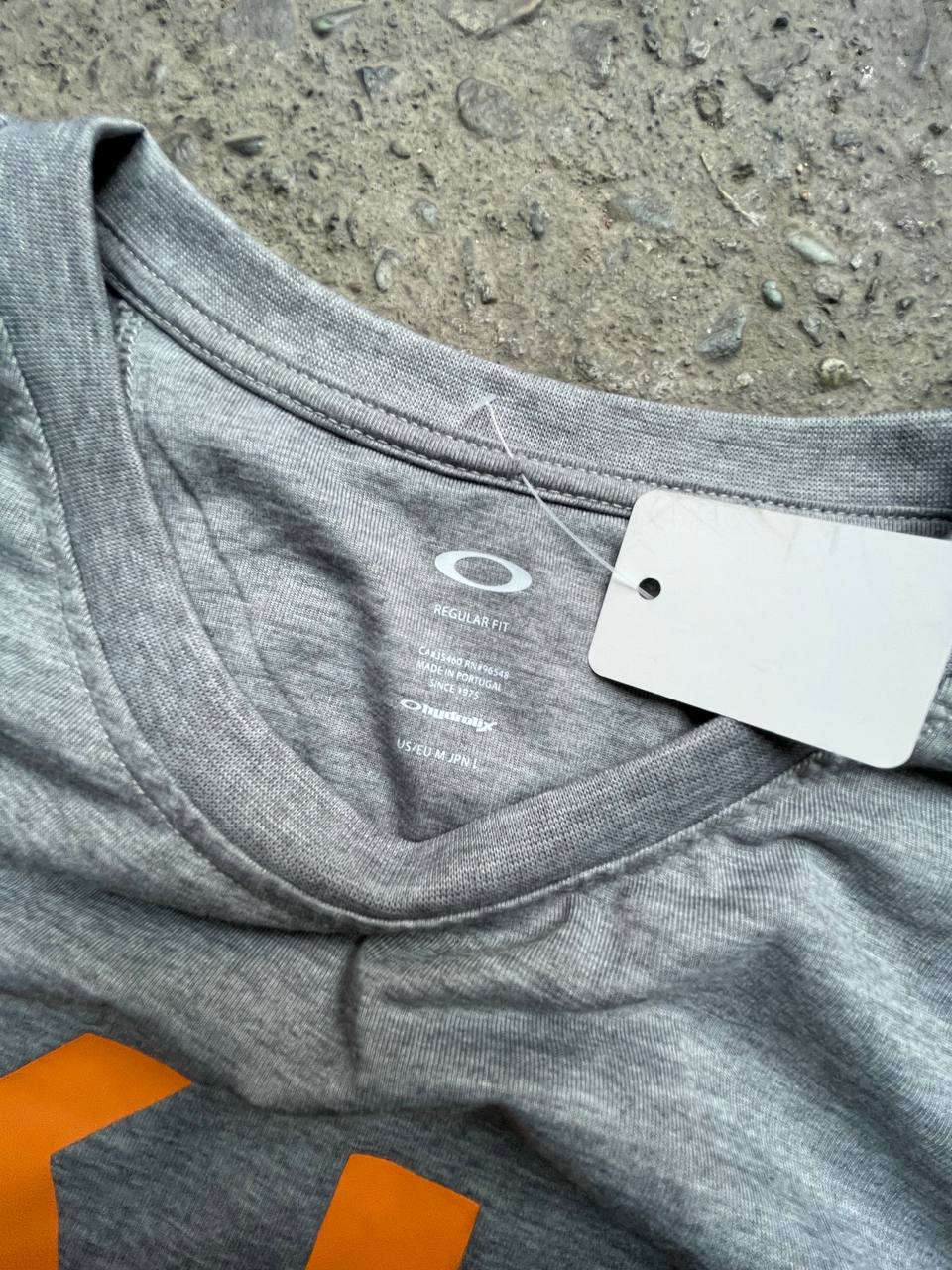 Oakley T-Shirt (M)