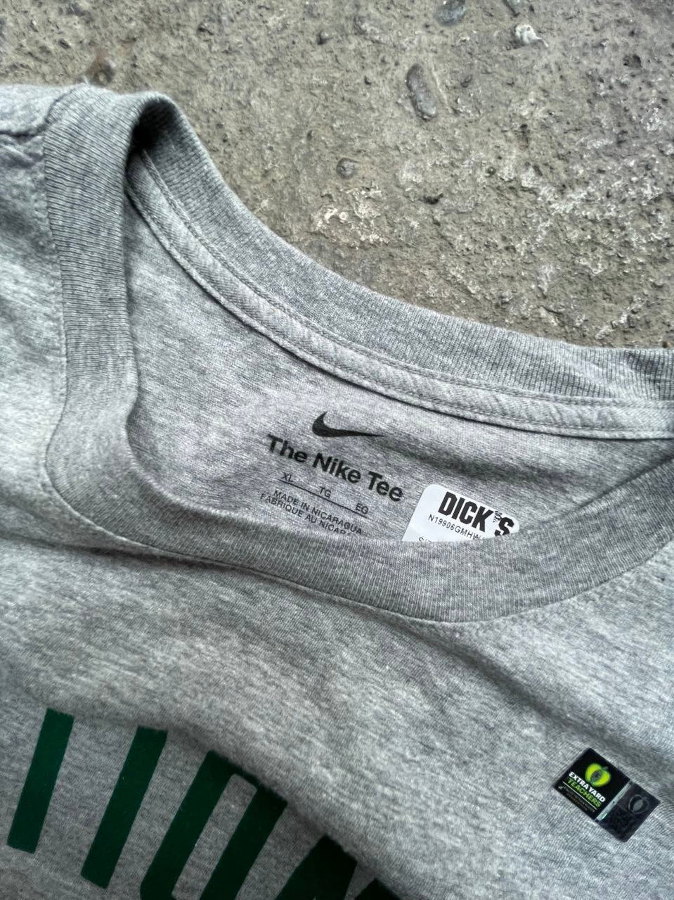 Nike T-Shirt (XL)