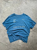 Nike Double Swoosh T-Shirt (XL)