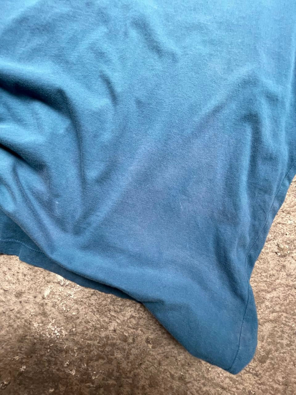 Nike Double Swoosh T-Shirt (XL)
