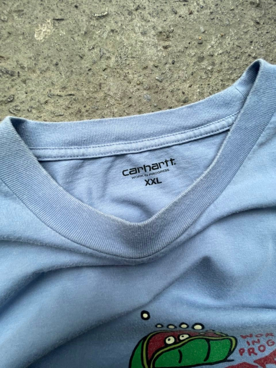 Carhartt WIP T-Shirt (2XL)