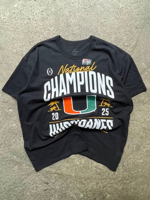 Nike T-Shirt (2XL)