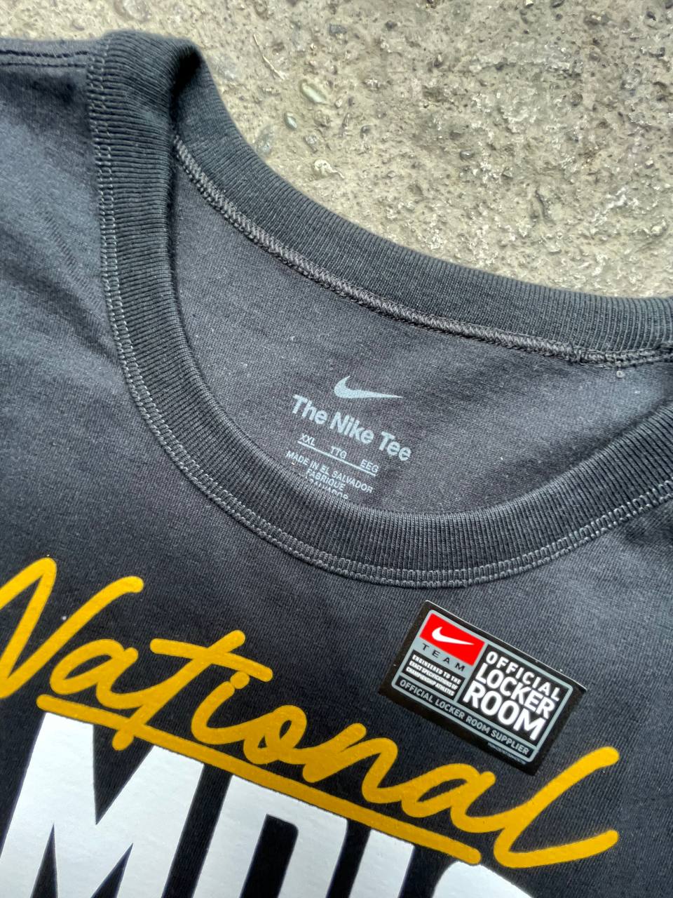 Nike T-Shirt (2XL)