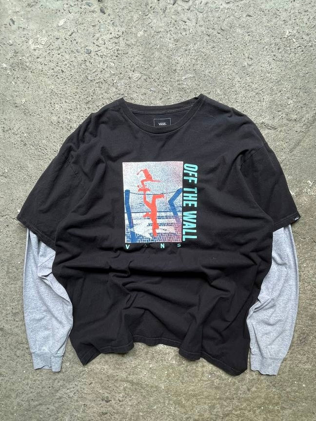Vans Long Sleeve (XL)