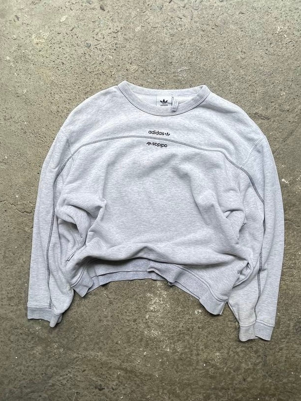 Adidas Sweatshirt (L)