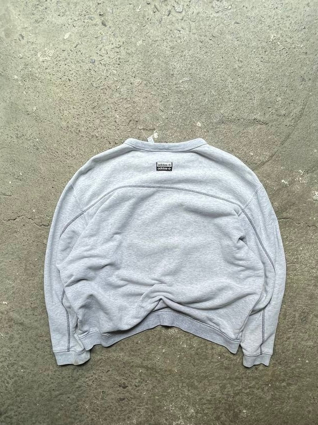Adidas Sweatshirt (L)
