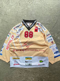 Swiss Eastern Select Hockey Jersey (L)