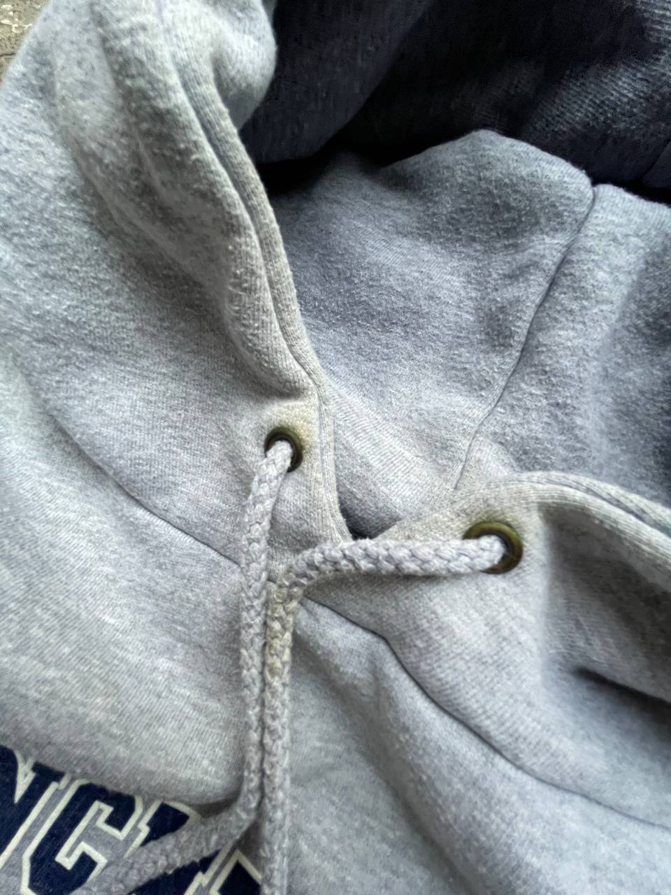 Manchester Metropolitan University Hoodie (M)