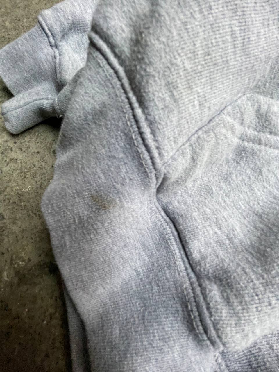 Manchester Metropolitan University Hoodie (M)