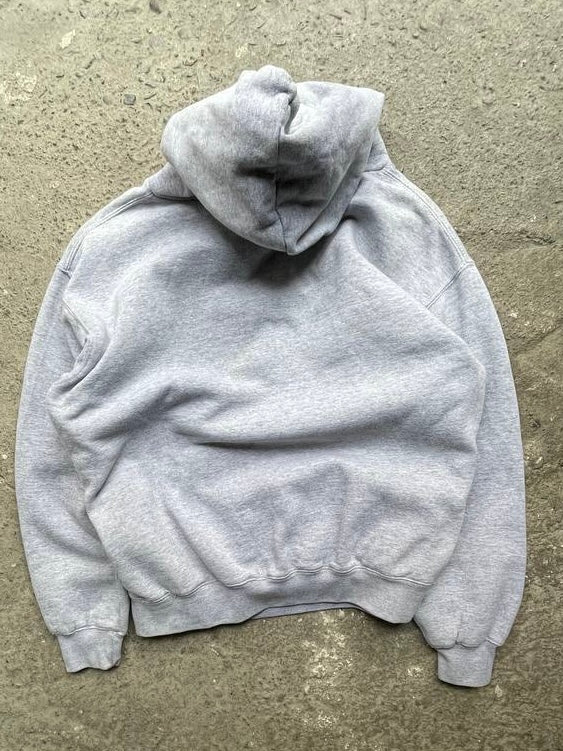 Manchester Metropolitan University Hoodie (M)
