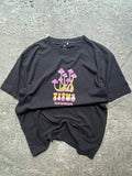Titus Skateboard Graphic T-Shirt (XL)