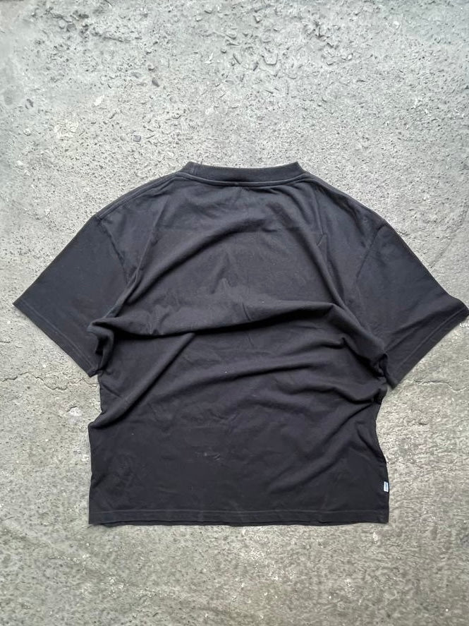 Titus Skateboard Graphic T-Shirt (XL)