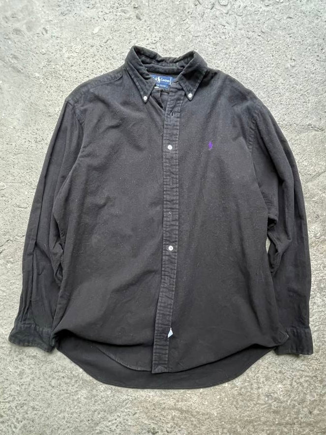 Vintage Ralph Lauren Shirt (M)